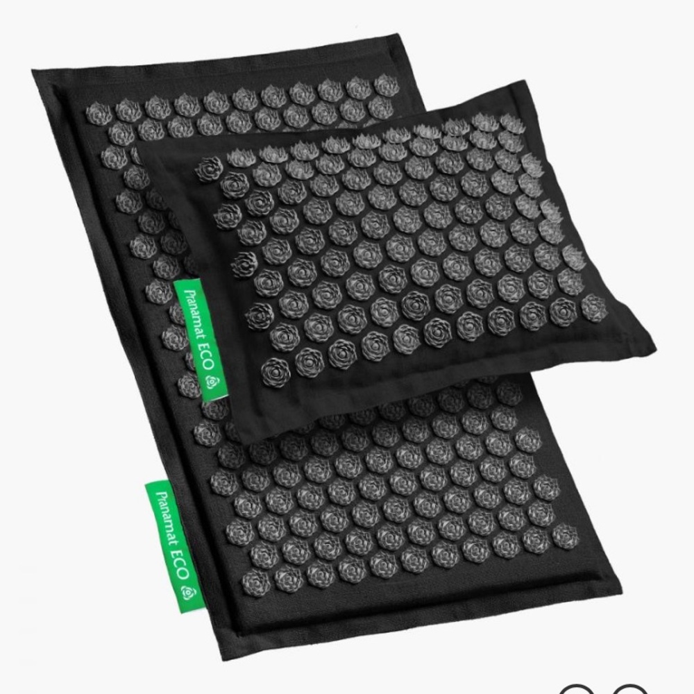 Prana Mat